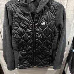 New Balance Women Jacket 