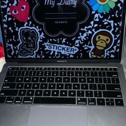 MacBook 2019