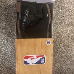 NBA Timberland Boots 