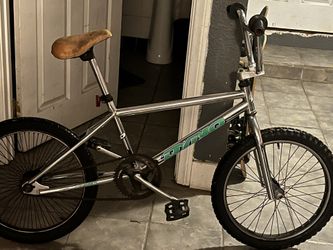 Gt Dyno 20” Bmx