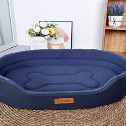 Soft & Cozy Pet Bed – Ultimate Rest for Your Pet thank kid