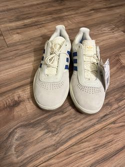 Adidas PUIG SHOES Size 6/12