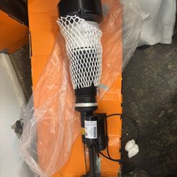 Air Suspension Struts MERCEDES 