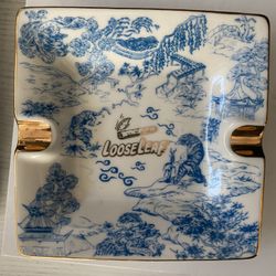 Loose Leaf Tray 