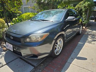 2009 Scion tC