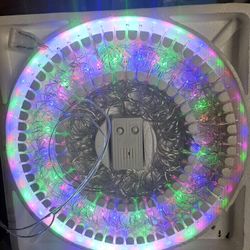 Christmas Lights