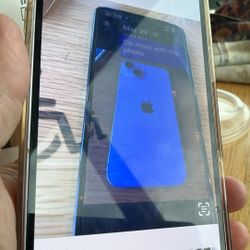 iPhone Plus-512 Gigs
