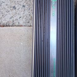 This is a Galaxy Select-A-Watt electronic ballast for grow lights. 