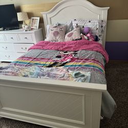 Full - Bedroom set