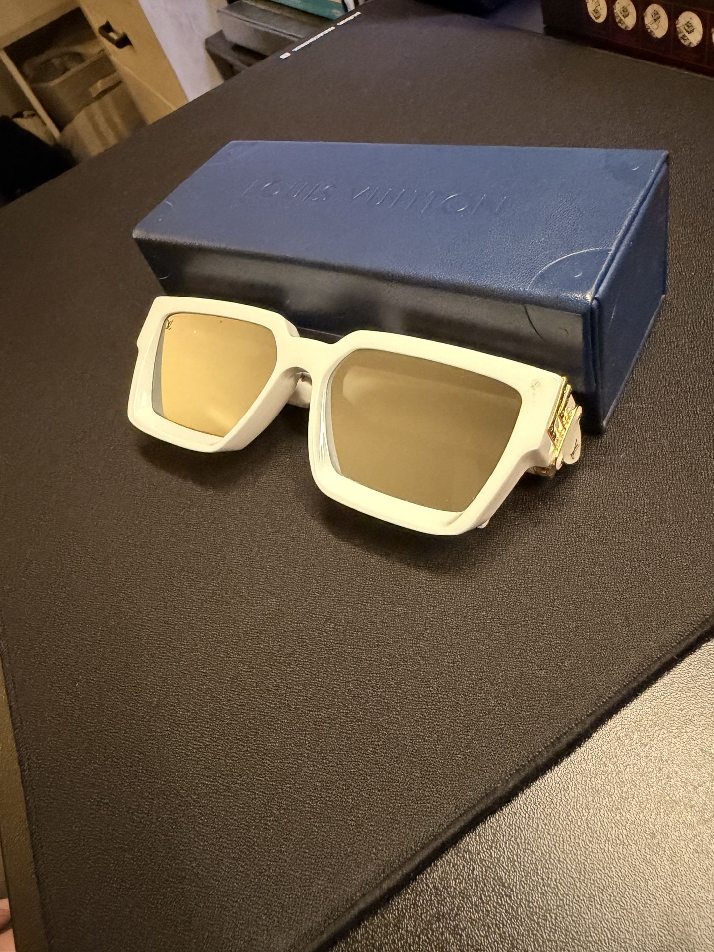Louis Vuitton 1.1 Millionaires Sunglasses