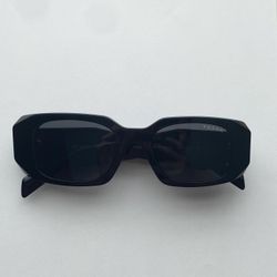 Prada Sunglasses with Case