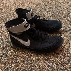 Nike Speedseep VII Wrestling Shoes 