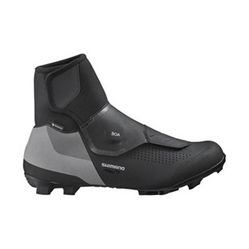 Shimano MW7 Gore-Tex Winter Bike Boots Size 40