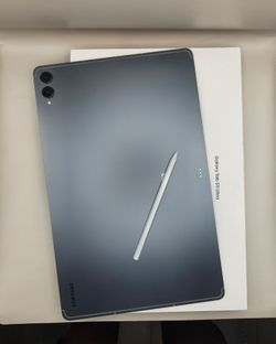 Samsung Tab S11 Ultra 256GB – Never Used – $875