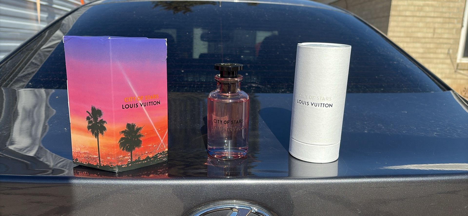 🔥 City of Stars Cologne 3.4 oz – Luxury Fragrance, Great Deal