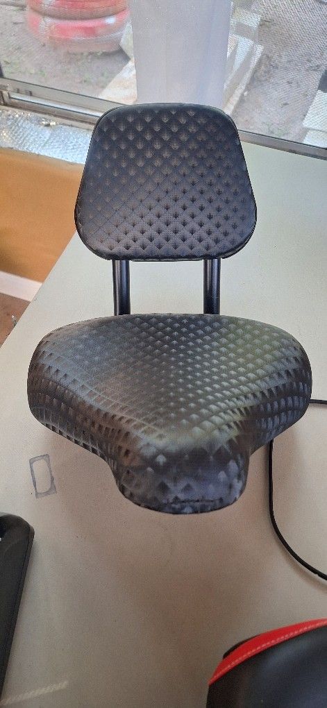 Bike Seats