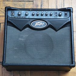 Peavey Vypyr 15w Modeling Amplifier