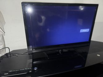 32 Inch Tv With DVD Player 