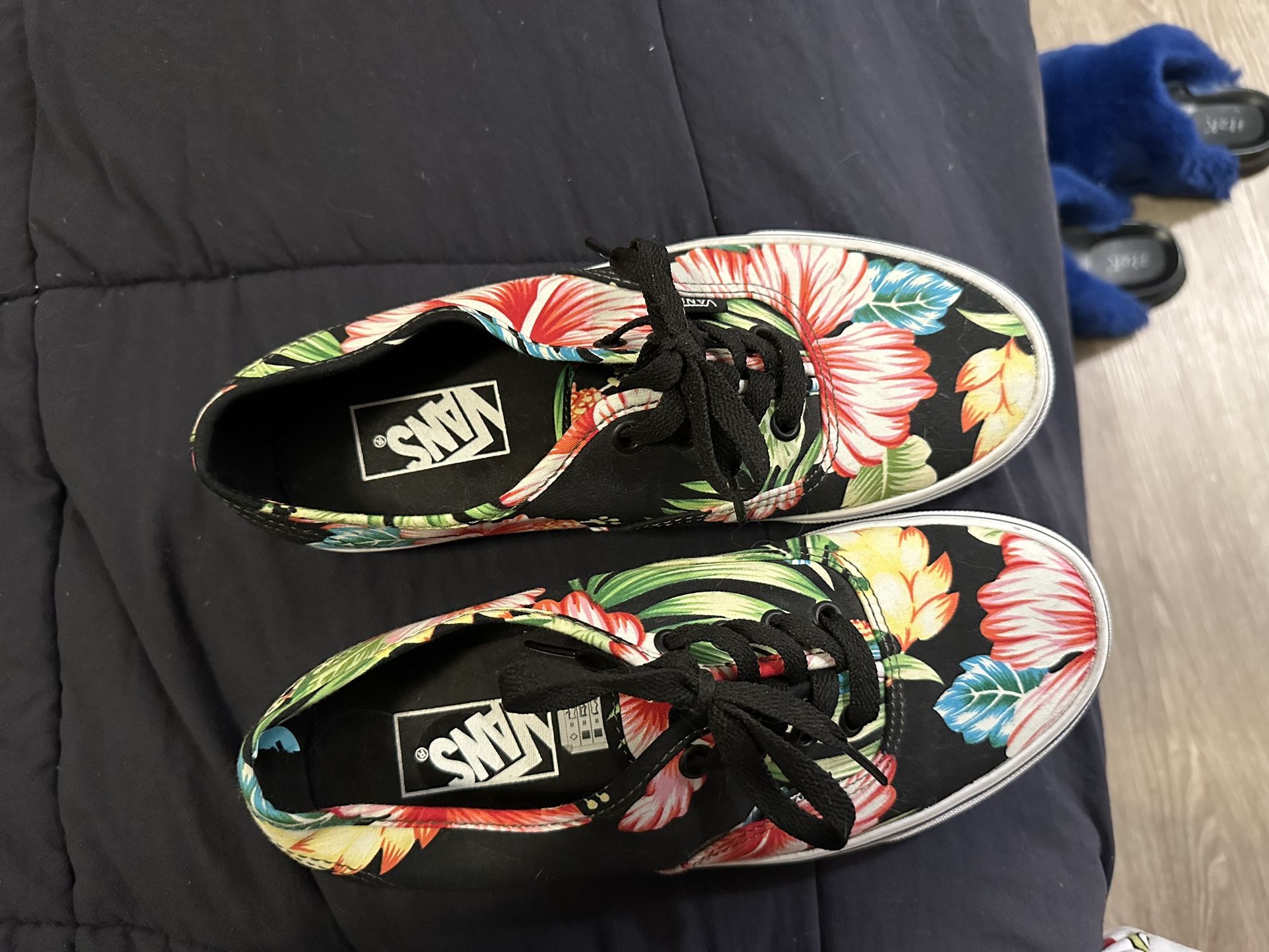 Vans
