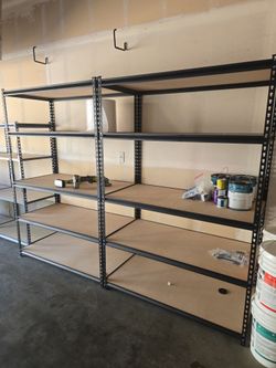 Storage rack