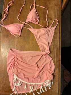 Bathing suits