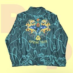 Supreme Truth Tour Jacket (X-Large)