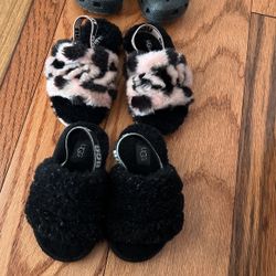 Uggs Slippers 