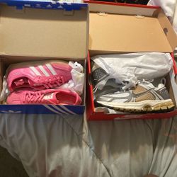 Shoes Brand New (Never Worn)