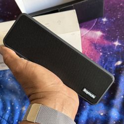 New Raymate Waterproof Bluetooth Speaker X5pro 