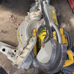 saw