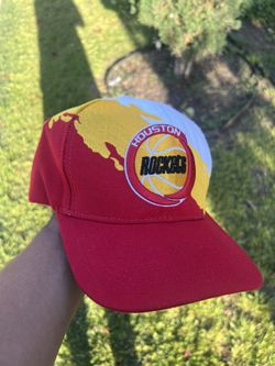 Houston Rockets Hat