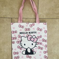 HK Tote Bag 