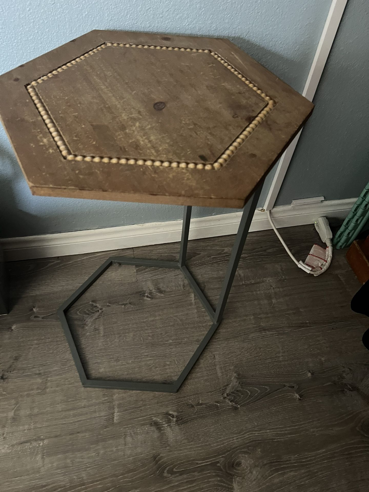 Slide In Couch Table
