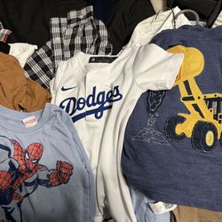 Toddler Clothes ! 2t-3T