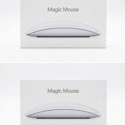 Magic Mouse 2 (A1657)