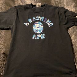 bape shirt