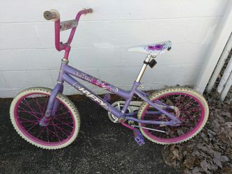 Kid's bikes 4 sale