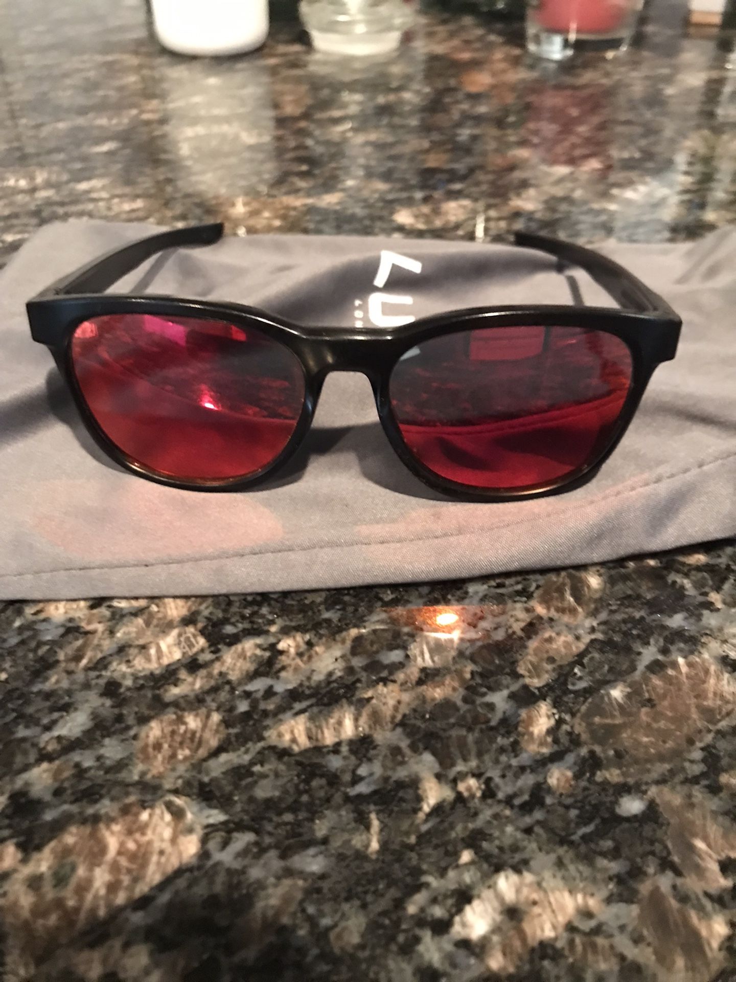 Oakley Stringer Sunglasses