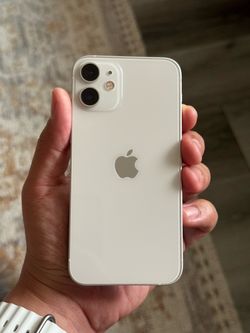 iPhone 12 Mini 128GB – Unlocked