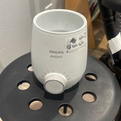 Bottle Warmer