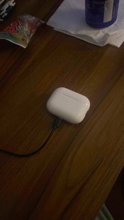 Airpod Pro 2 (USBC)