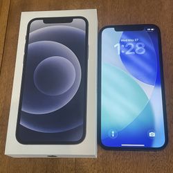 iPhone 12  128Gb Unlocked