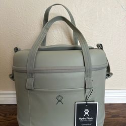 New Hydro Flask Cooler