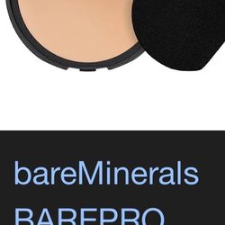 Bare Mineral Pro Set 
