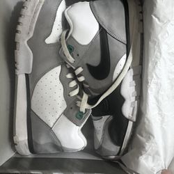 Nike Air Trainer 1