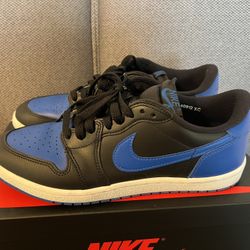 Jordan 1 85 Low Sz 11