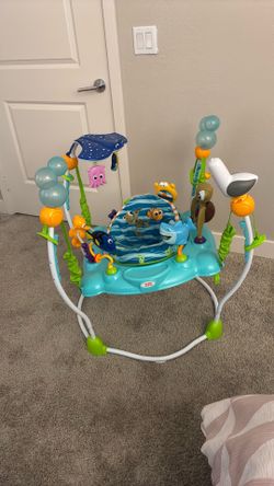 Finding Nemo Jumperl