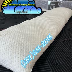 Body Pillow