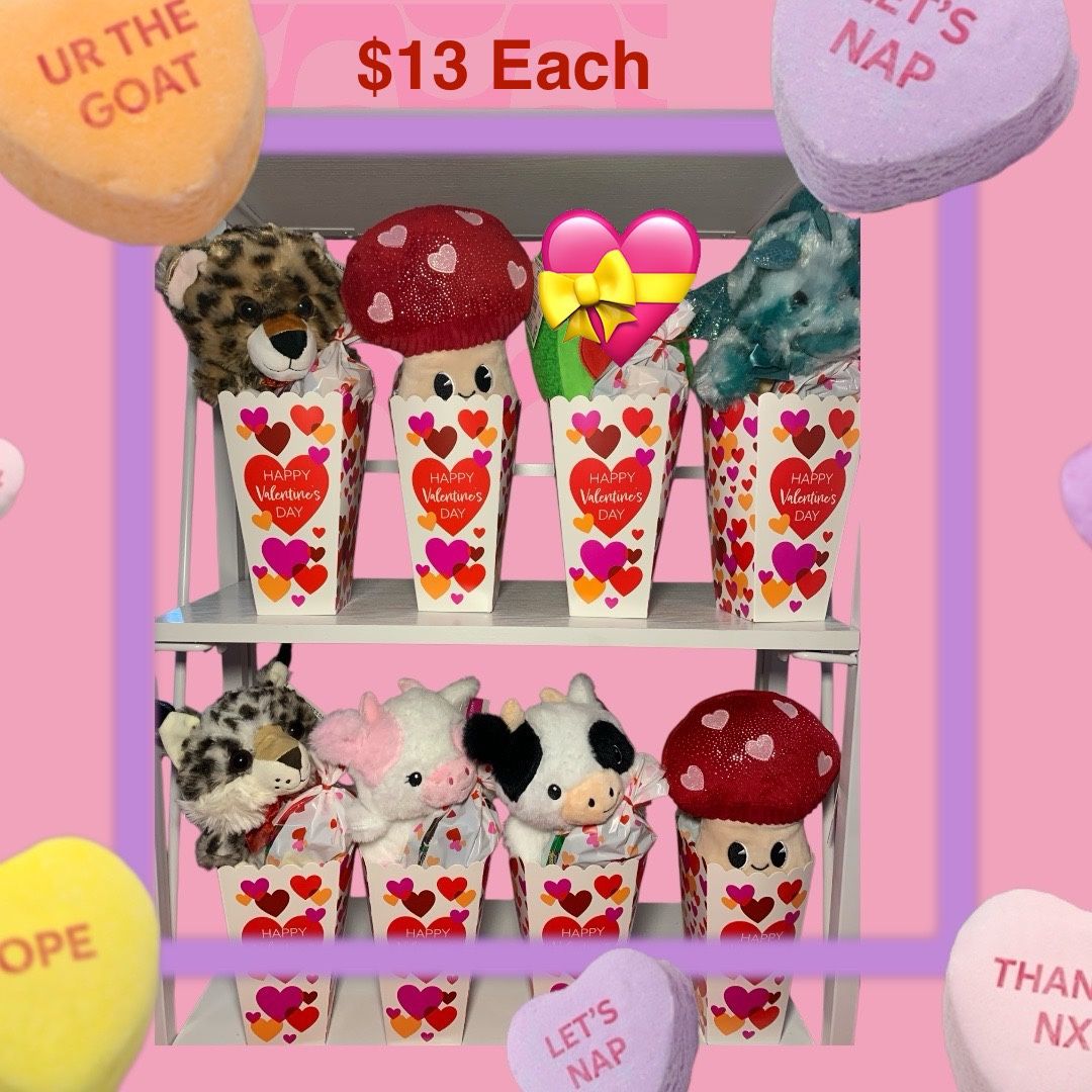 Valentine Gifts