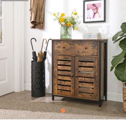 Cabinet With 1 Drawer 